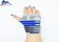 Breathable Knitted Palm Protector Wrist Brace Bamboo Charcoal Wrist Palm Stretch Support Brace Palm Wrap Guard Protector المزود