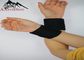 Tourmaline Self Heating Wrist Support Belt With Chloroprene Rubber Cloth المزود