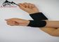 Tourmaline Self Heating Wrist Support Belt With Chloroprene Rubber Cloth المزود