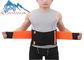 العلاج الرياضي الخلفي دعم Pian الإغاثة حزام النيوبرين الخصر المتقلب حزام التخسيس المزود
