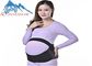 مرونة دعم الأمومة حزام للحامل بعد الولادة امرأة عينة مجانية المزود