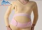 سلامة المرأة العصرية بعد الولادة التفاف البطن الحمل الطبي الخصر حزام المزود