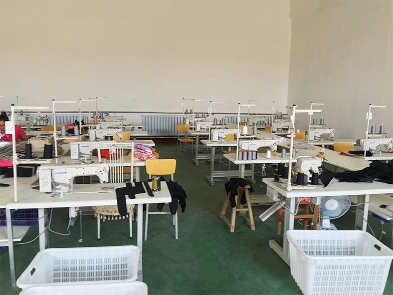 Hebei Zhaoyang Medical Instrument Co., Ltd. خط إنتاج المصنع
