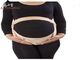 حزام الظهر قابل للتعديل حزام الظهر الأمومة حزام الدعم الخلفي المزود