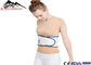 White Lumbar Support Belt  , Waist Back Support For Pain Protection For Women المزود