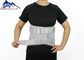 Adjustable Breathable Exercise Belt Men Women Weight Back Brace Widden Waist Support المزود