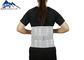 تعديل تنفس تمرين الحزام الرجال النساء الوزن الخلفي هدفين دعم الخصر خفية المزود